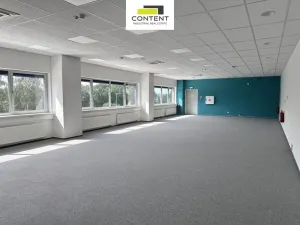 Pronájem výrobních prostor, Most - Čepirohy, Žatecká, 9330 m2