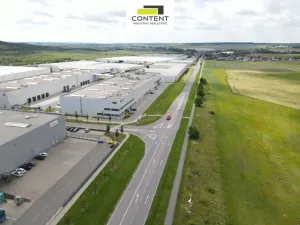 Pronájem výrobních prostor, Mladá Boleslav - Bezděčín, 4724 m2