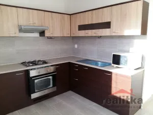 Pronájem bytu 1+1, Opava - Kylešovice, Liptovská, 37 m2