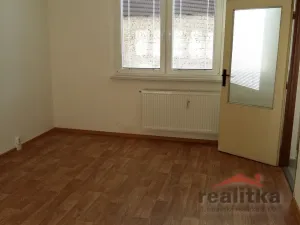 Pronájem bytu 1+1, Opava - Kylešovice, Liptovská, 37 m2