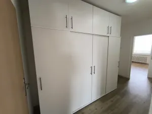 Pronájem bytu 2+1, Ústí nad Labem, Hornická, 55 m2