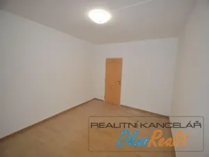 Pronájem bytu 1+1, Přerov - Přerov I-Město, Velká Dlážka, 35 m2