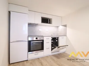 Pronájem bytu 2+kk, Hradec Králové, Dlouhá, 36 m2