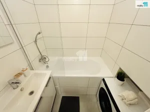 Pronájem bytu 2+1, Praha - Michle, Michelská, 54 m2