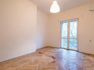 Prodej bytu 2+1, Brno, Chaloupeckého náměstí, 58 m2