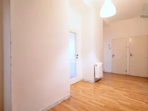 Prodej bytu 2+1, Brno, Chaloupeckého náměstí, 58 m2