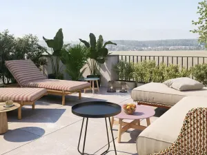 Prodej bytu 1+kk, Brno, Jerlínová, 68 m2