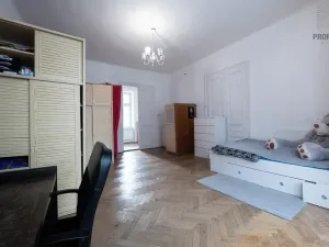 Prodej bytu 3+1, Brno, Dvořákova, 106 m2