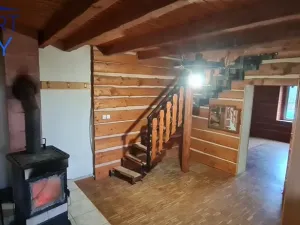 Prodej rodinného domu, Kyjov - Bohuslavice, 120 m2