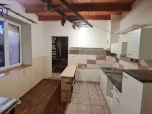 Prodej rodinného domu, Kyjov - Bohuslavice, 120 m2