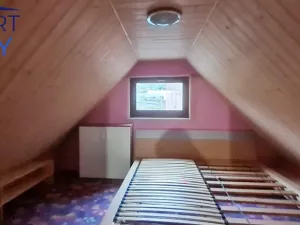 Prodej rodinného domu, Kyjov - Bohuslavice, 120 m2