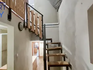 Prodej rodinného domu, Kyjov - Bohuslavice, 120 m2