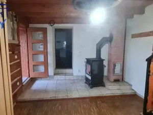 Prodej chalupy, Kyjov - Bohuslavice, 120 m2