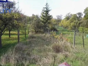 Prodej chalupy, Kyjov - Bohuslavice, 120 m2