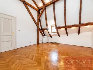 Pronájem bytu 4+1, Praha - Vinohrady, Ibsenova, 305 m2