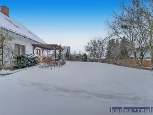 Prodej rodinného domu, Vysoká nad Labem, 263 m2