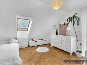 Prodej rodinného domu, Vysoká nad Labem, 263 m2