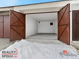 Pronájem bytu 2+kk, Hodkovice nad Mohelkou, Podlesí, 36 m2