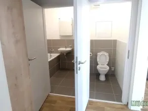 Pronájem bytu 2+kk, Praha - Černý Most, Bryksova, 52 m2