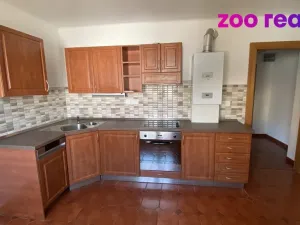 Pronájem bytu 3+1, Chomutov, Karolíny Světlé, 108 m2