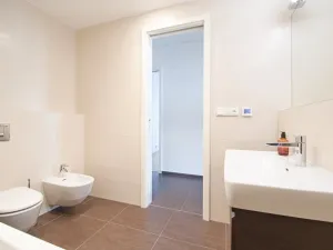 Pronájem bytu 3+kk, Praha - Smíchov, Pod Děvínem, 96 m2