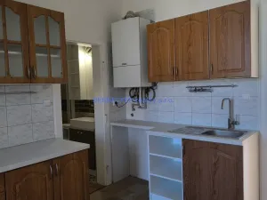 Pronájem bytu 2+1, Hradec Králové, Tylovo nábřeží, 68 m2