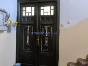 Pronájem bytu 2+1, Hradec Králové, Tylovo nábřeží, 68 m2