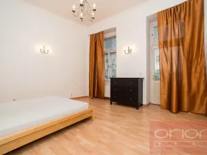 Pronájem bytu 2+kk, Praha - Vinohrady, Italská, 87 m2
