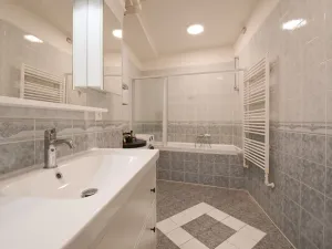 Pronájem bytu 2+kk, Praha - Vinohrady, Italská, 87 m2