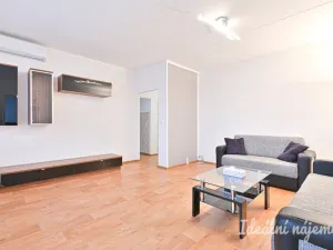 Pronájem bytu 3+1, Brno, Oblá, 73 m2