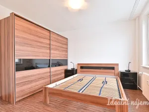 Pronájem bytu 3+1, Brno, Oblá, 73 m2