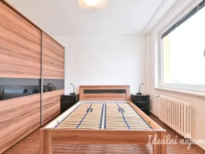 Pronájem bytu 3+1, Brno, Oblá, 73 m2