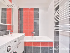 Pronájem bytu 3+1, Brno, Oblá, 73 m2