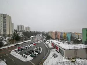 Pronájem bytu 3+1, Brno, Oblá, 73 m2