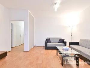 Pronájem bytu 3+1, Brno - Nový Lískovec, Oblá, 73 m2