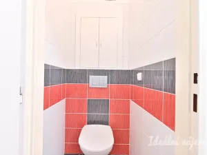 Pronájem bytu 3+1, Brno - Nový Lískovec, Oblá, 73 m2