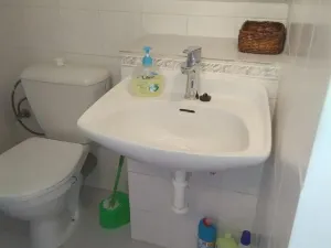 Pronájem bytu 1+1, Praha - Strašnice, Královická, 45 m2