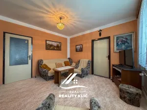 Prodej bytu 2+kk, Havířov, Odlehlá, 44 m2