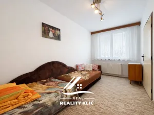 Prodej bytu 2+kk, Havířov, Odlehlá, 44 m2
