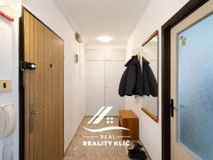 Prodej bytu 2+kk, Havířov, Odlehlá, 44 m2