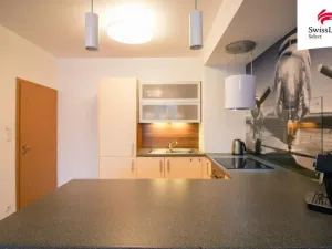 Prodej bytu 2+kk, Praha - Stodůlky, Laurinova, 55 m2