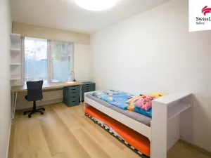 Prodej bytu 2+kk, Praha - Stodůlky, Laurinova, 55 m2