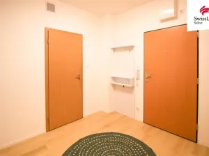 Prodej bytu 2+kk, Praha - Stodůlky, Laurinova, 55 m2