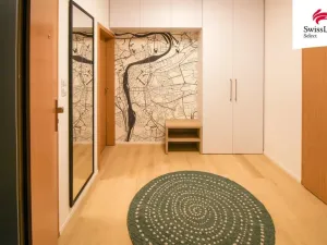 Prodej bytu 2+kk, Praha - Stodůlky, Laurinova, 55 m2