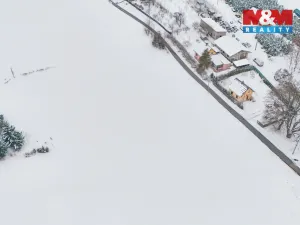 Prodej pole, Luby, 6400 m2