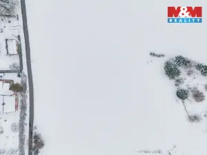 Prodej pole, Luby, 6400 m2