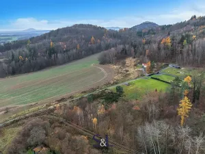 Prodej pozemku pro bydlení, Chotovice, 2215 m2