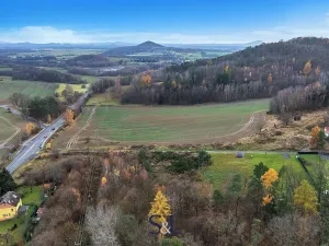 Prodej pozemku pro bydlení, Chotovice, 2215 m2