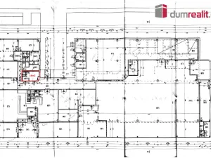 Pronájem skladu, Břeclav - Charvátská Nová Ves, Na Valtické, 15 m2