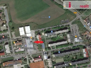 Pronájem skladu, Břeclav - Charvátská Nová Ves, Na Valtické, 15 m2